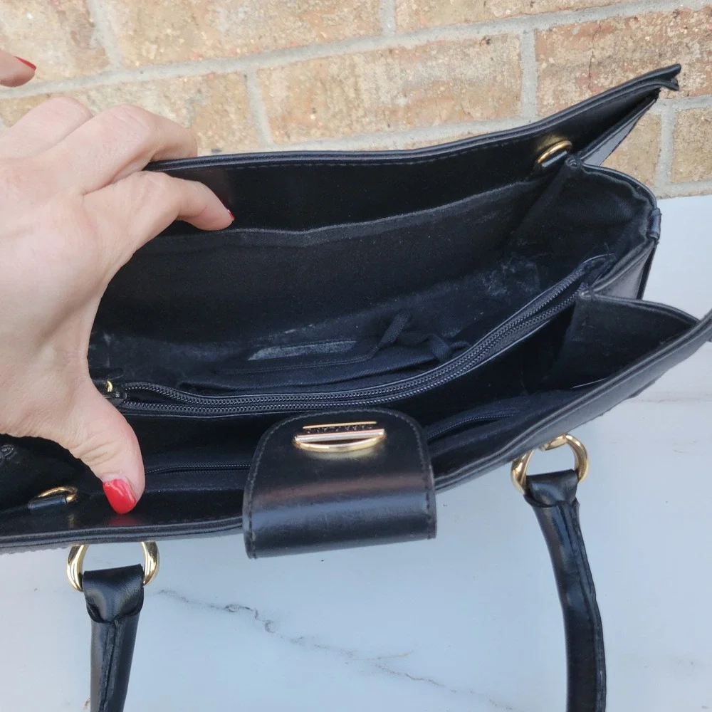 Carryland top handle
